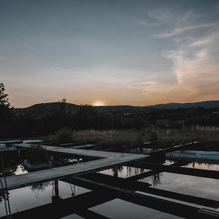My Lake Glamping Dalnic Exterior photo